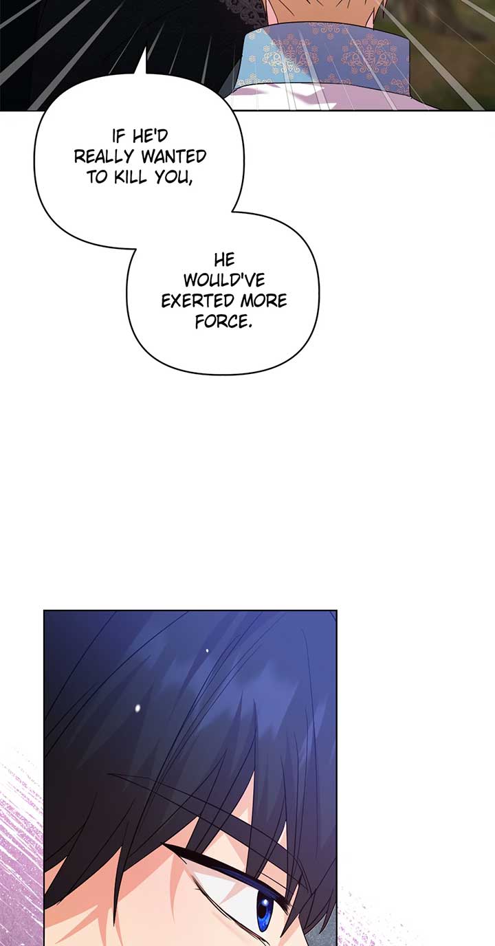 Angelica: My wife has changed Chapter 48 - Page 65