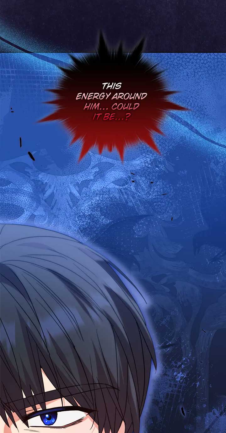 Angelica: My wife has changed Chapter 48 - Page 67