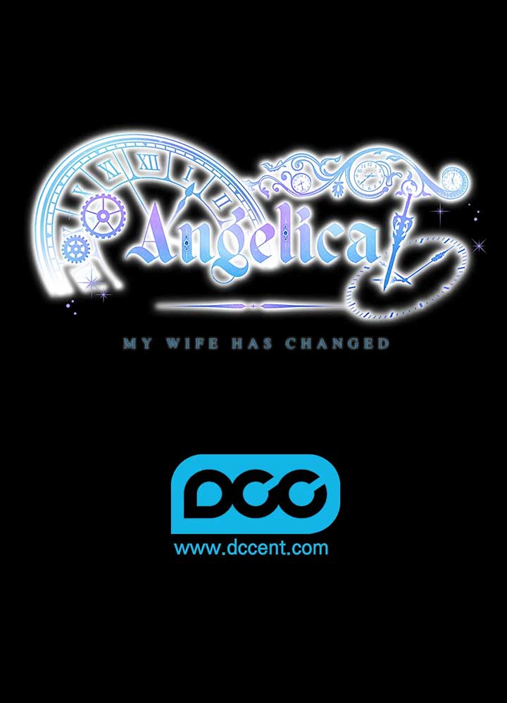Angelica: My wife has changed Chapter 48 - Page 69