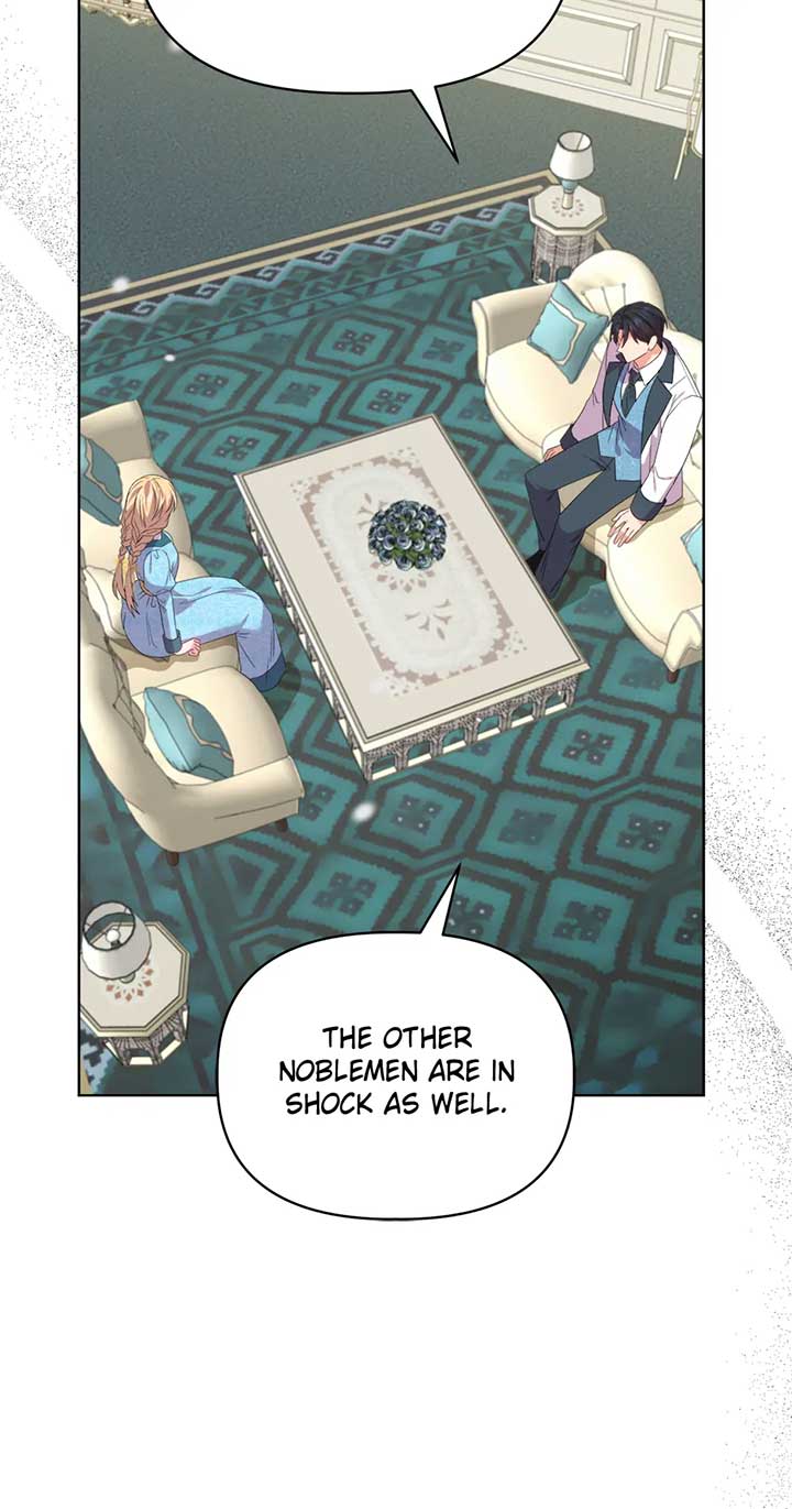 Angelica: My wife has changed Chapter 49 - Page 4