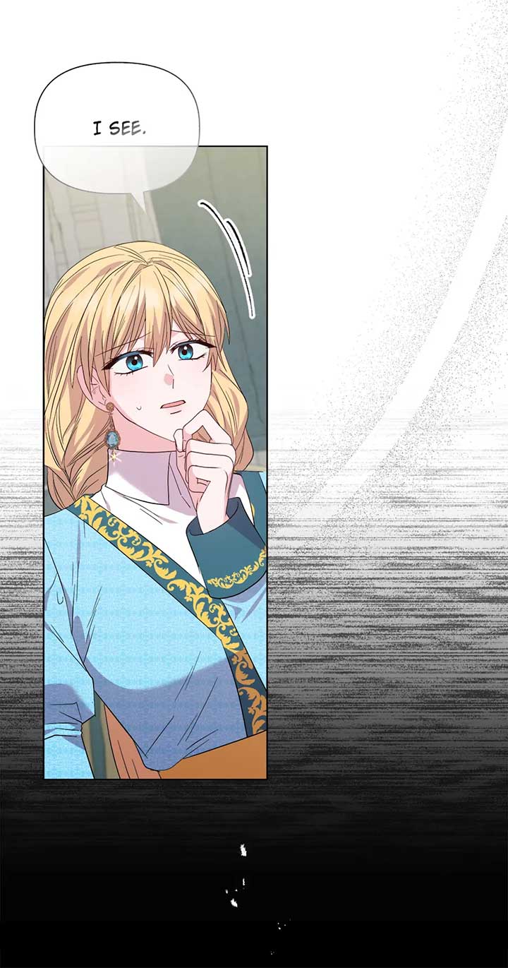 Angelica: My wife has changed Chapter 49 - Page 5