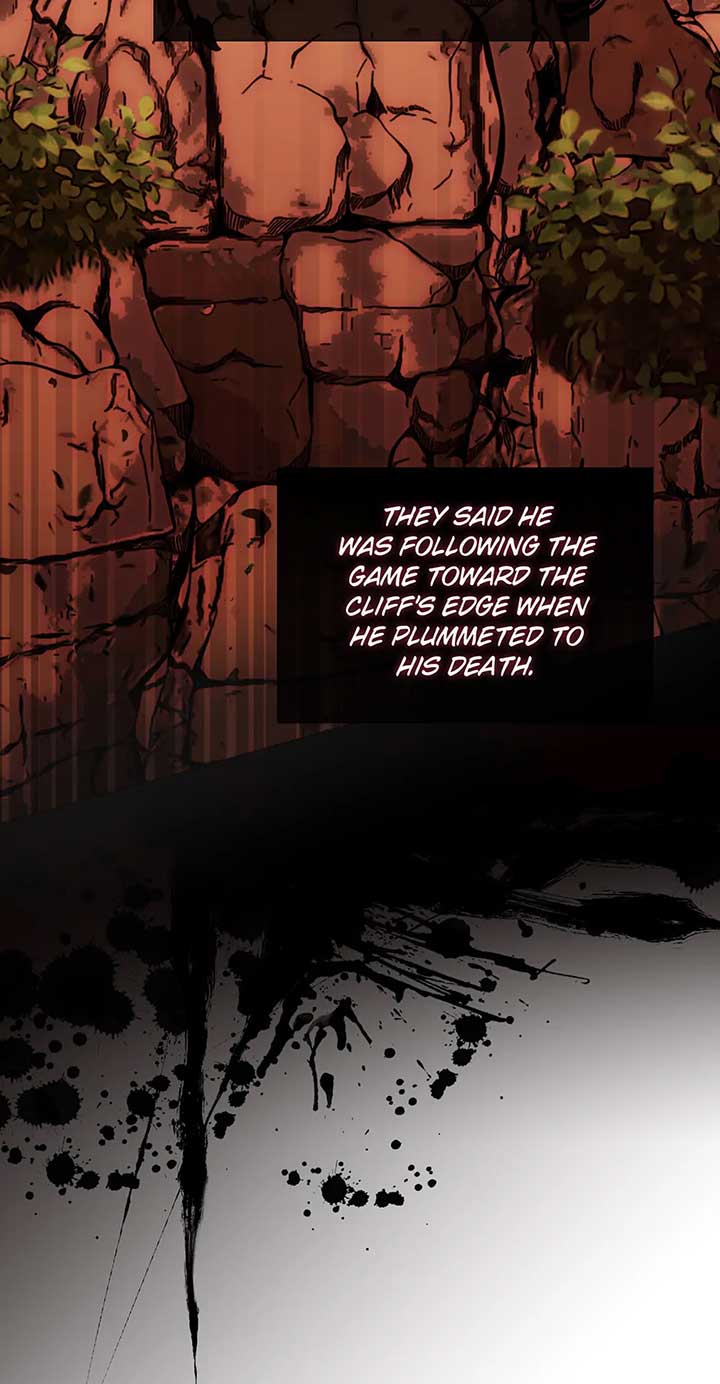 Angelica: My wife has changed Chapter 49 - Page 7