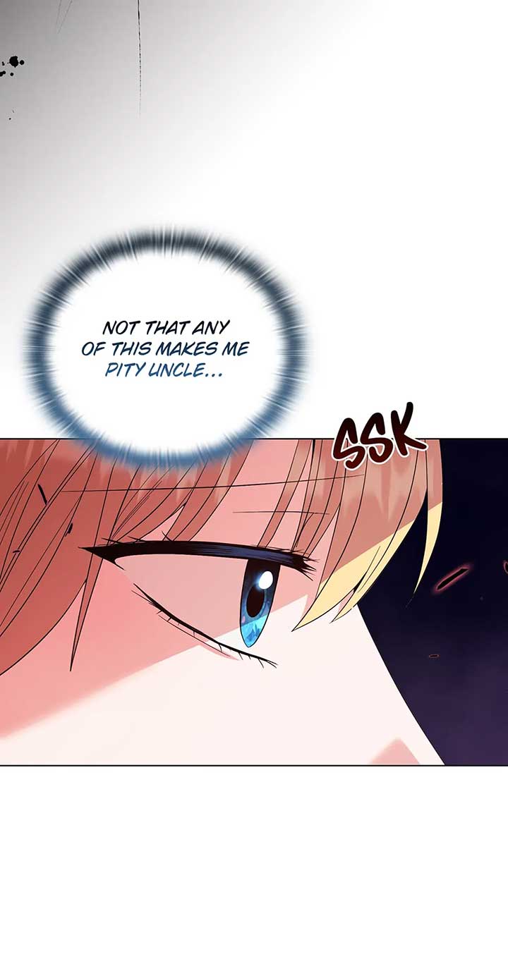 Angelica: My wife has changed Chapter 49 - Page 8