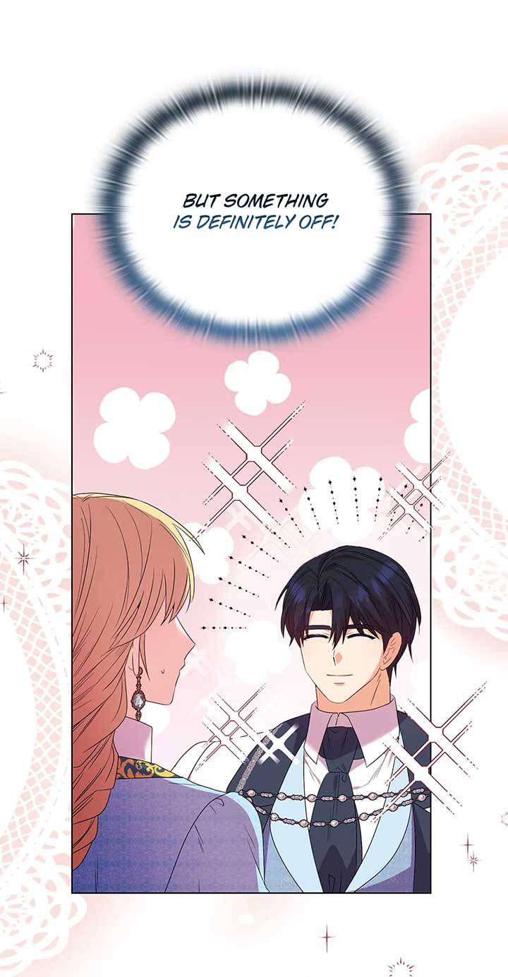 Angelica: My wife has changed Chapter 49 - Page 9