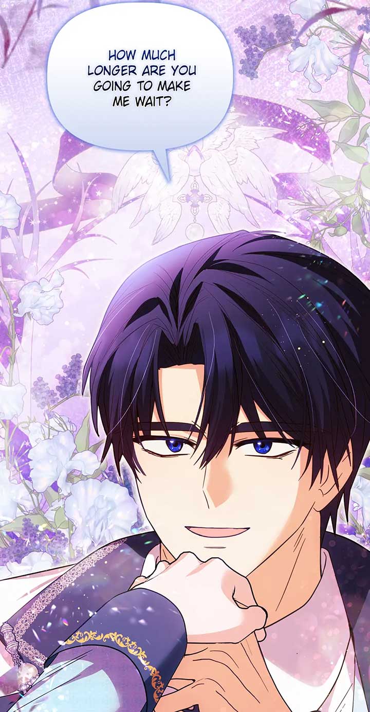 Angelica: My wife has changed Chapter 49 - Page 12