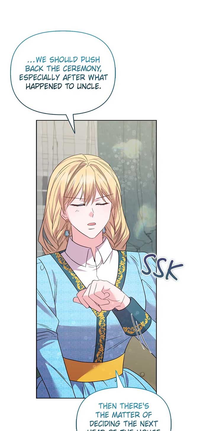 Angelica: My wife has changed Chapter 49 - Page 14