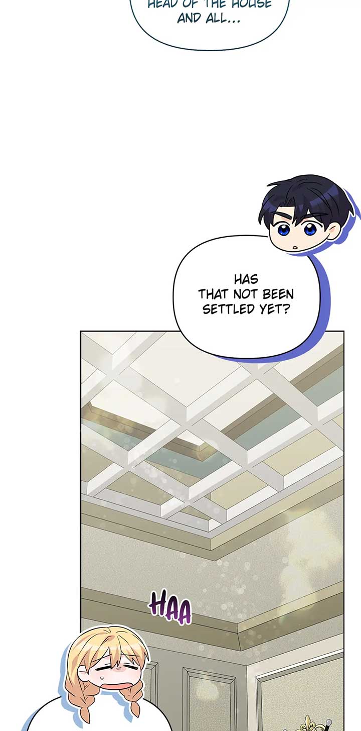 Angelica: My wife has changed Chapter 49 - Page 15