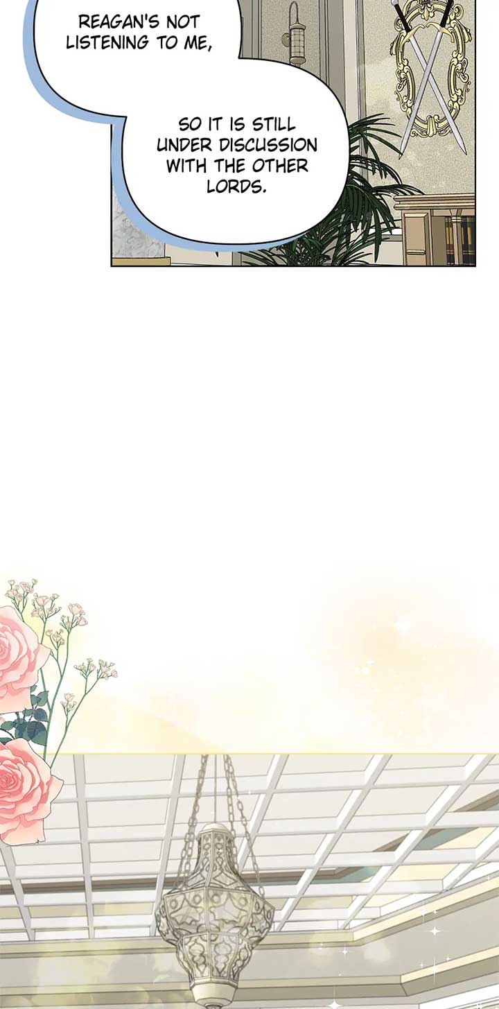 Angelica: My wife has changed Chapter 49 - Page 16