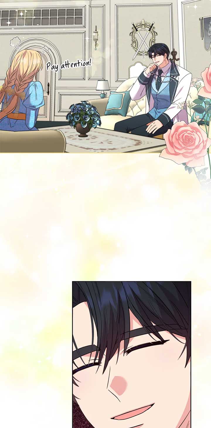 Angelica: My wife has changed Chapter 49 - Page 17