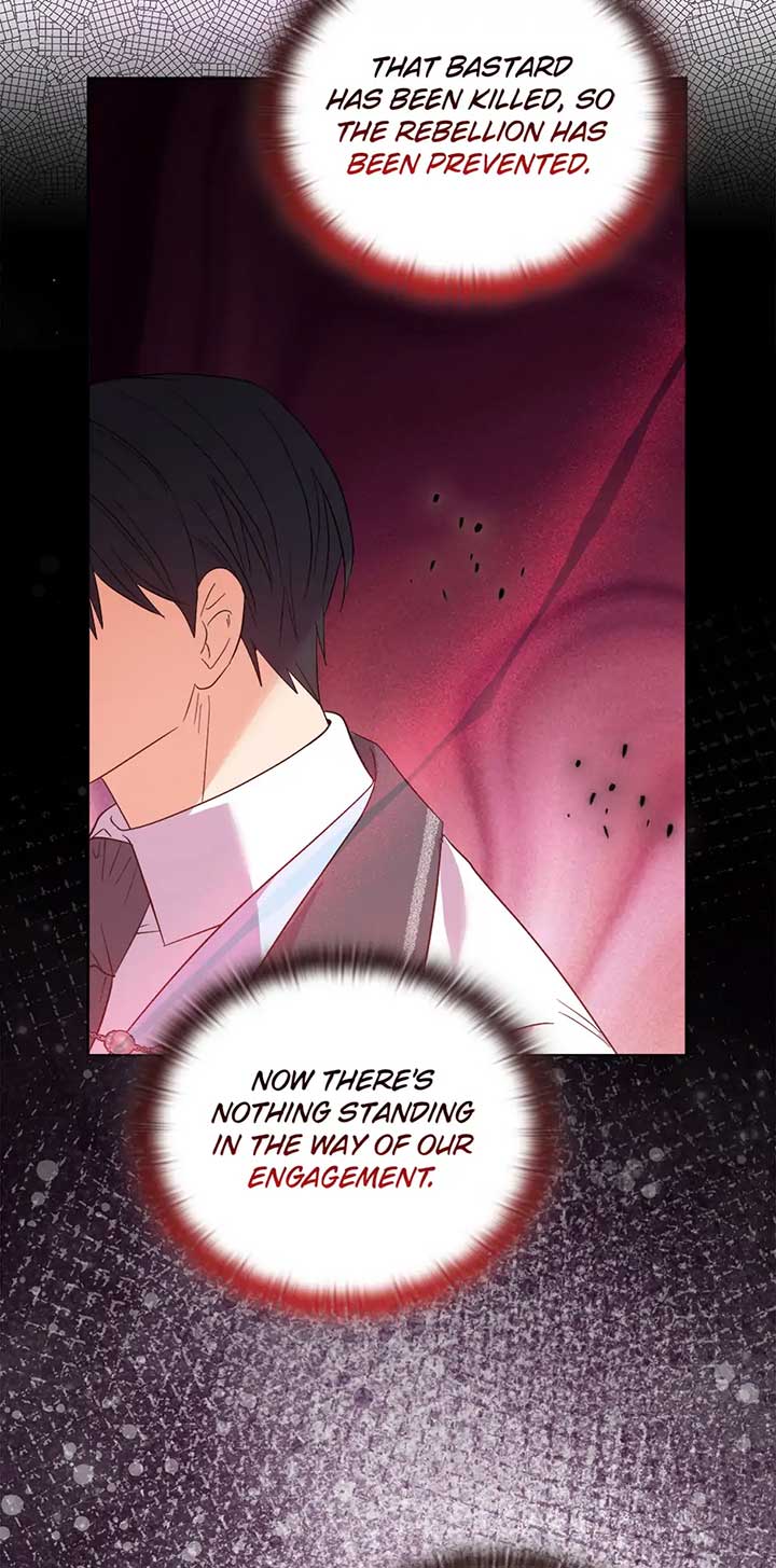 Angelica: My wife has changed Chapter 49 - Page 19