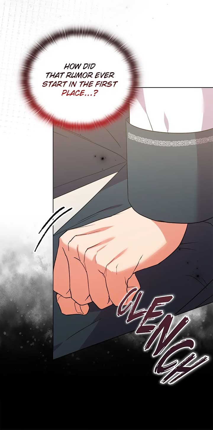 Angelica: My wife has changed Chapter 49 - Page 21