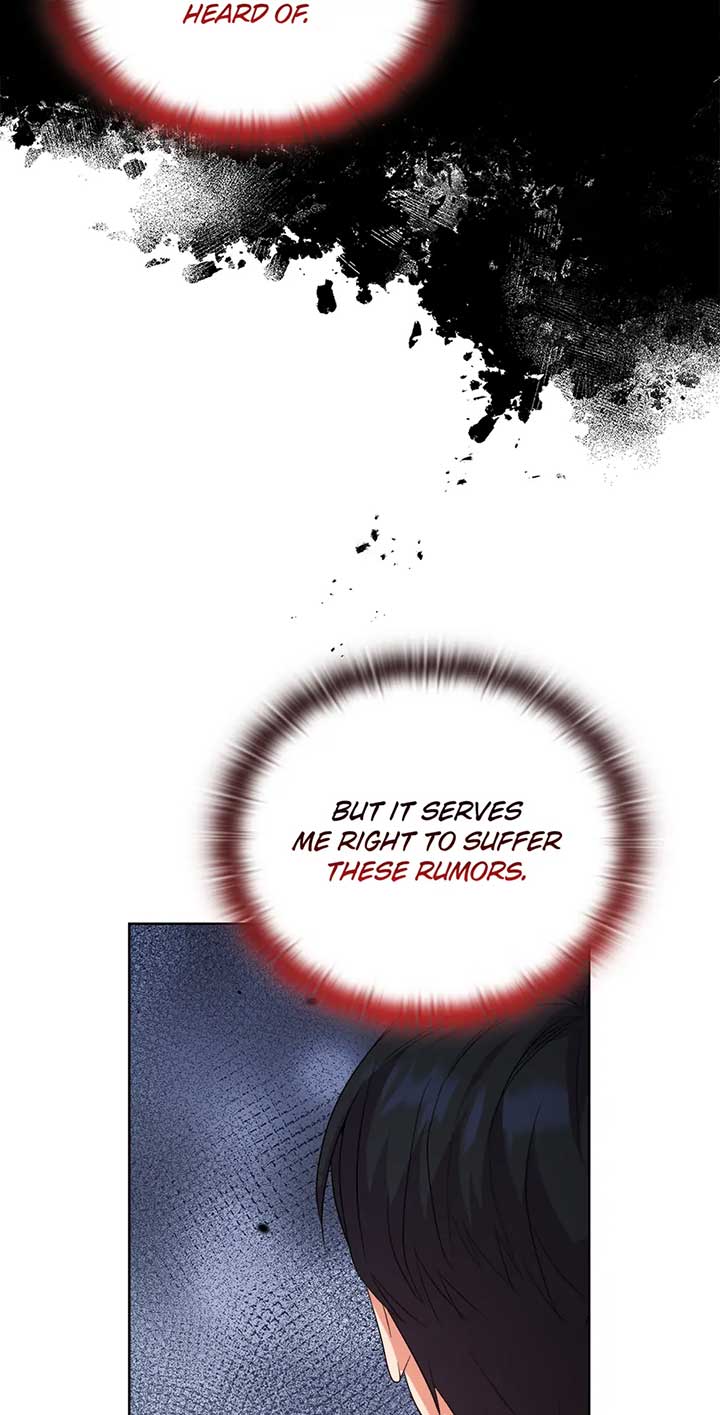 Angelica: My wife has changed Chapter 49 - Page 25