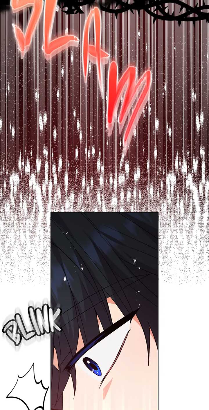 Angelica: My wife has changed Chapter 49 - Page 28