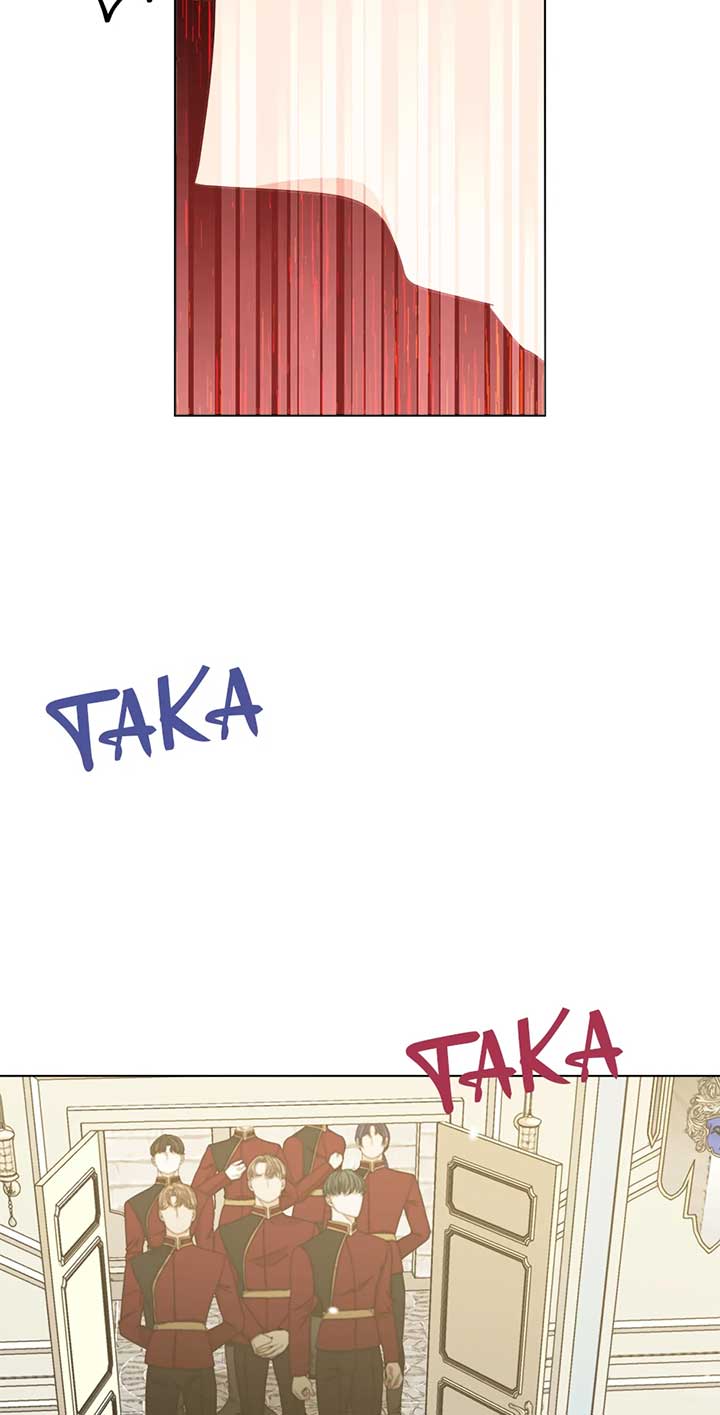 Angelica: My wife has changed Chapter 49 - Page 29