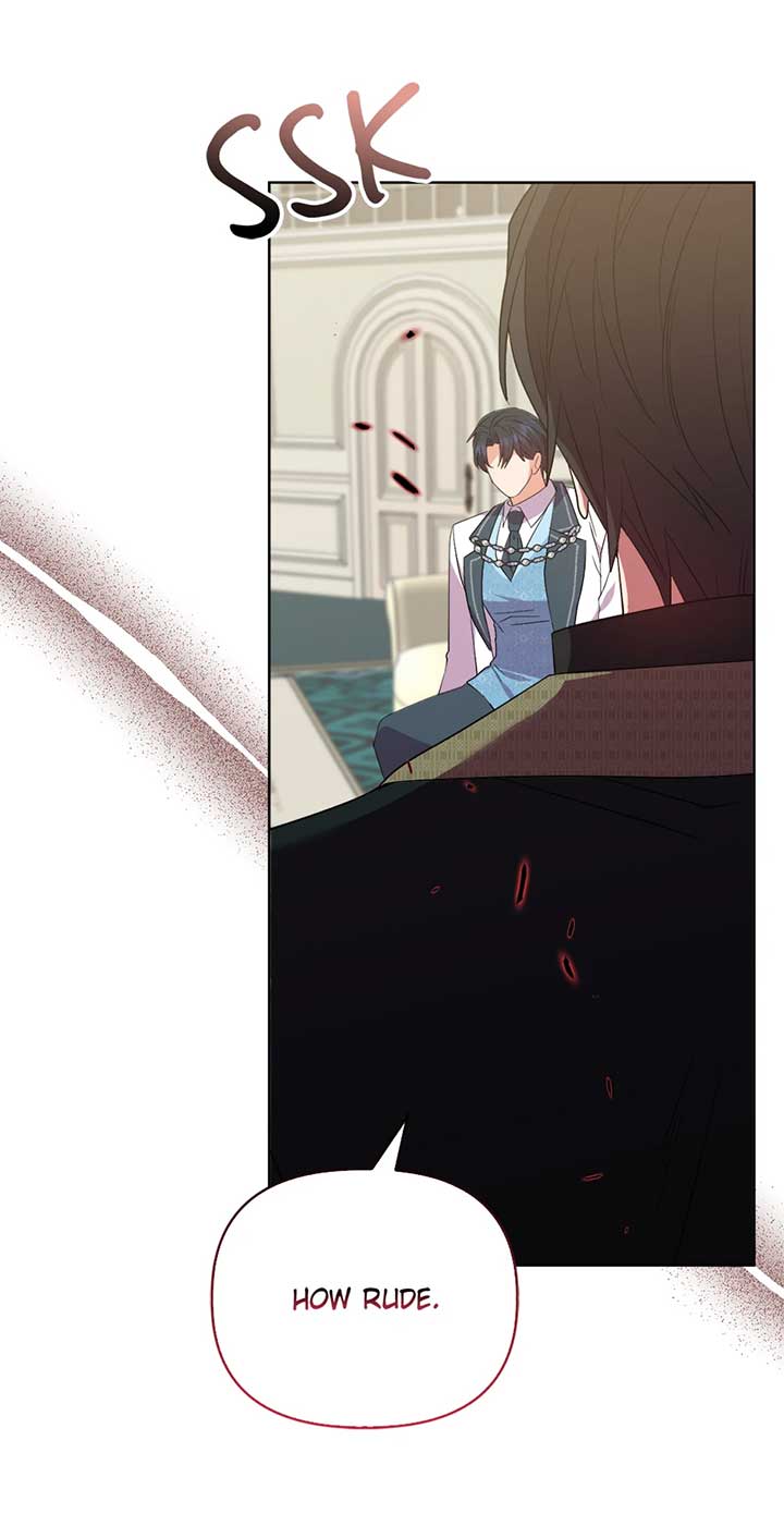 Angelica: My wife has changed Chapter 49 - Page 31