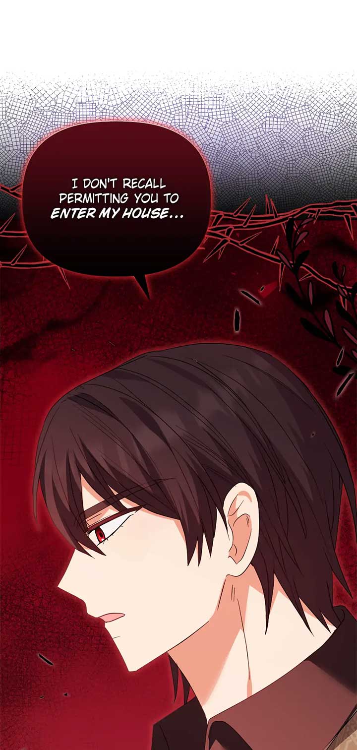 Angelica: My wife has changed Chapter 49 - Page 32