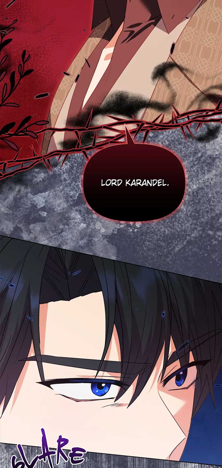 Angelica: My wife has changed Chapter 49 - Page 33