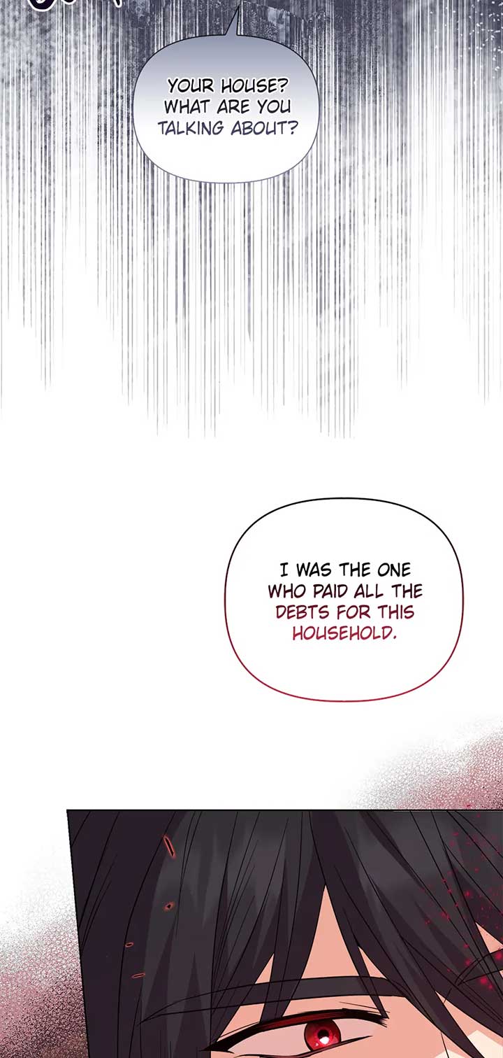 Angelica: My wife has changed Chapter 49 - Page 34