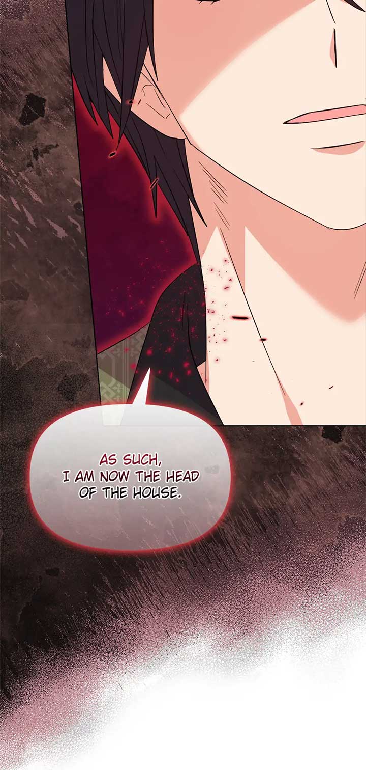 Angelica: My wife has changed Chapter 49 - Page 35