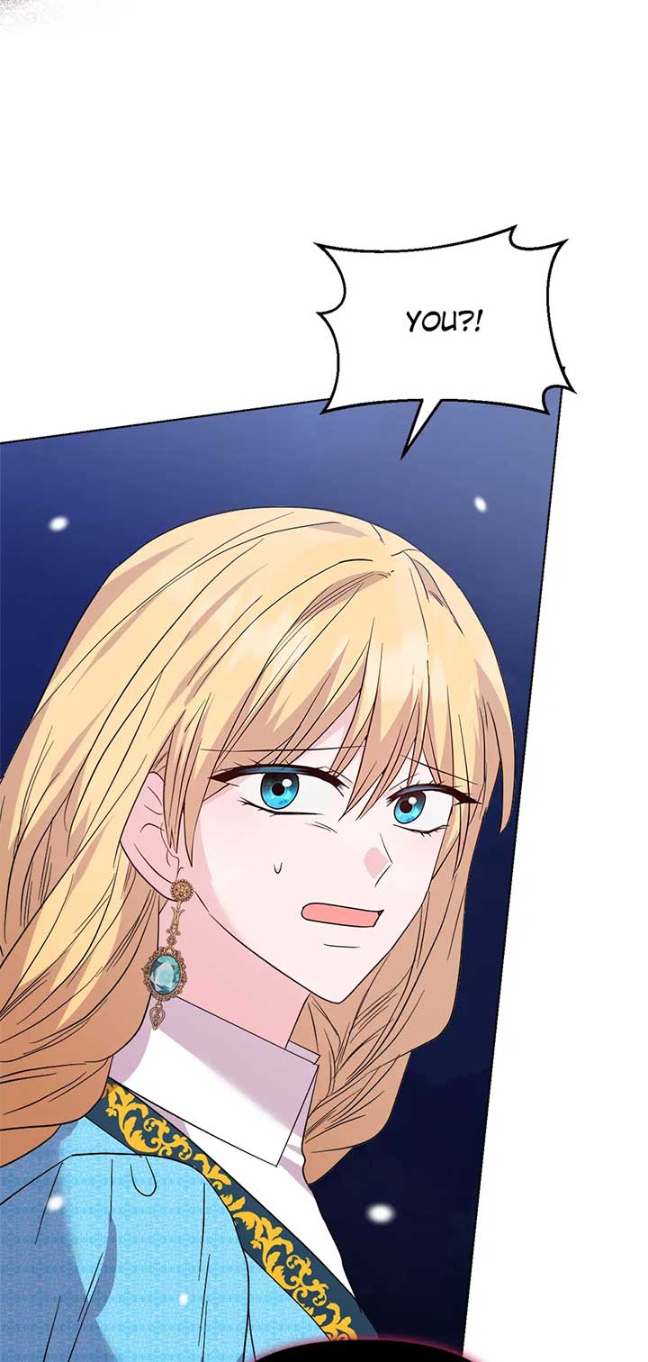 Angelica: My wife has changed Chapter 49 - Page 36