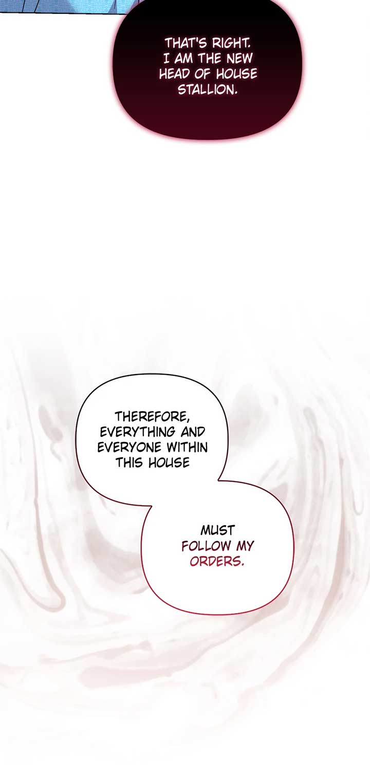 Angelica: My wife has changed Chapter 49 - Page 37