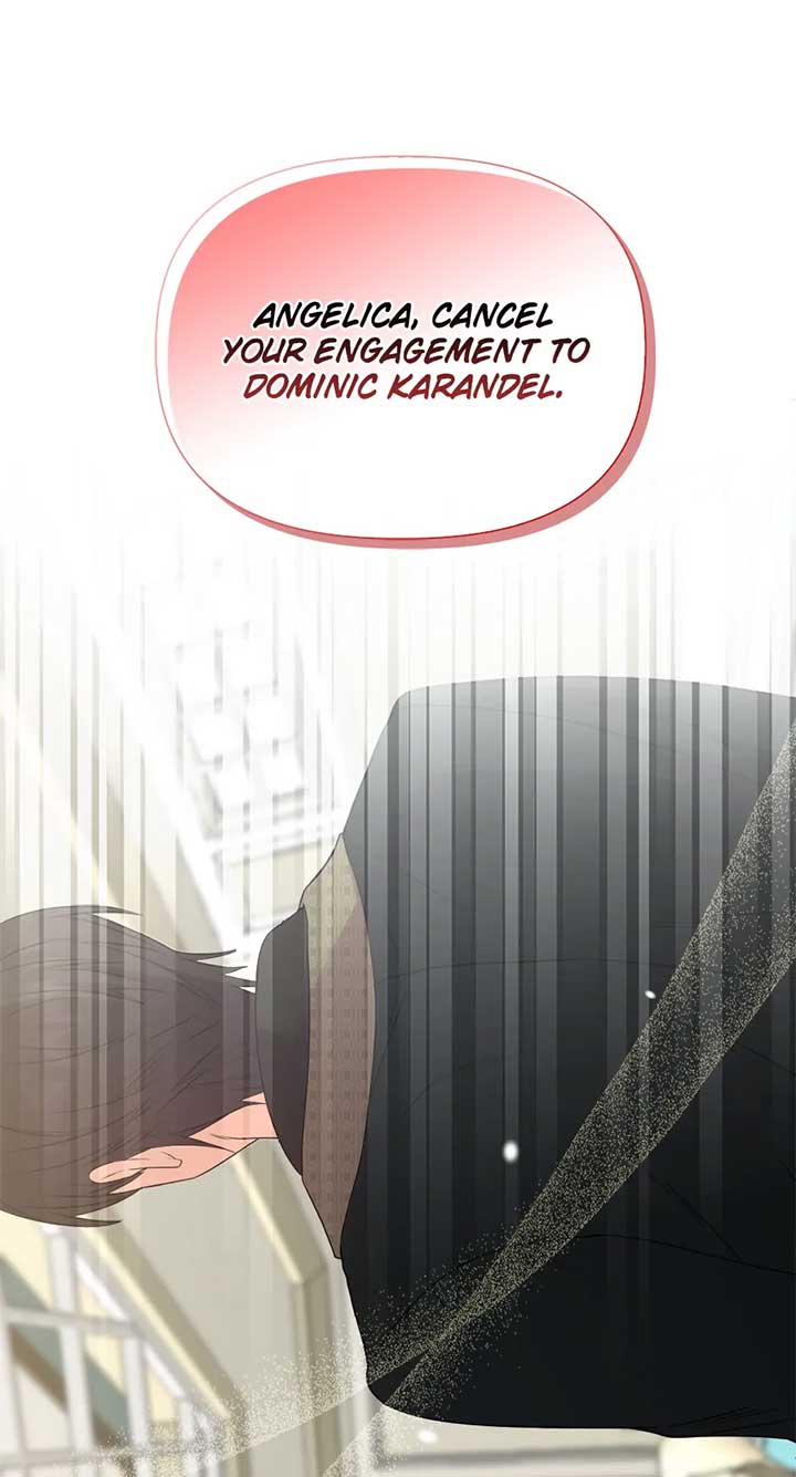 Angelica: My wife has changed Chapter 49 - Page 38