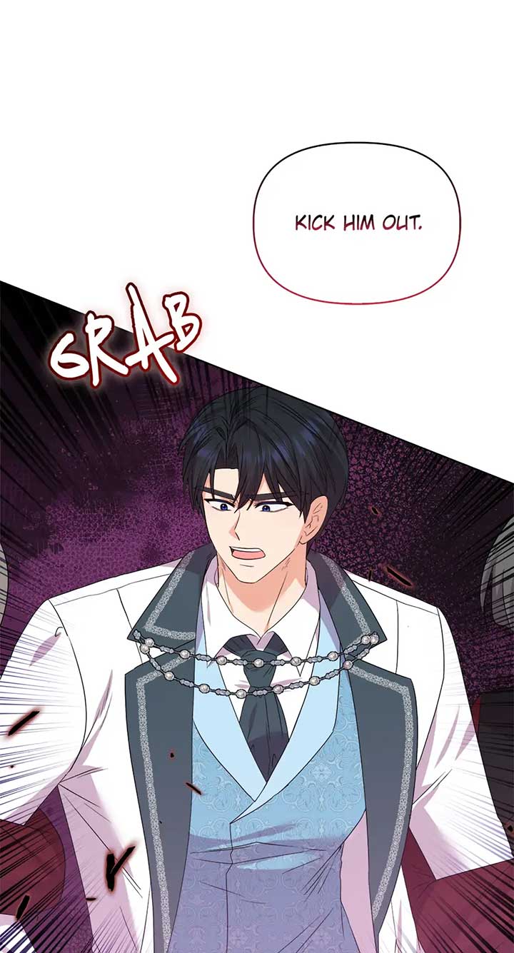 Angelica: My wife has changed Chapter 49 - Page 40