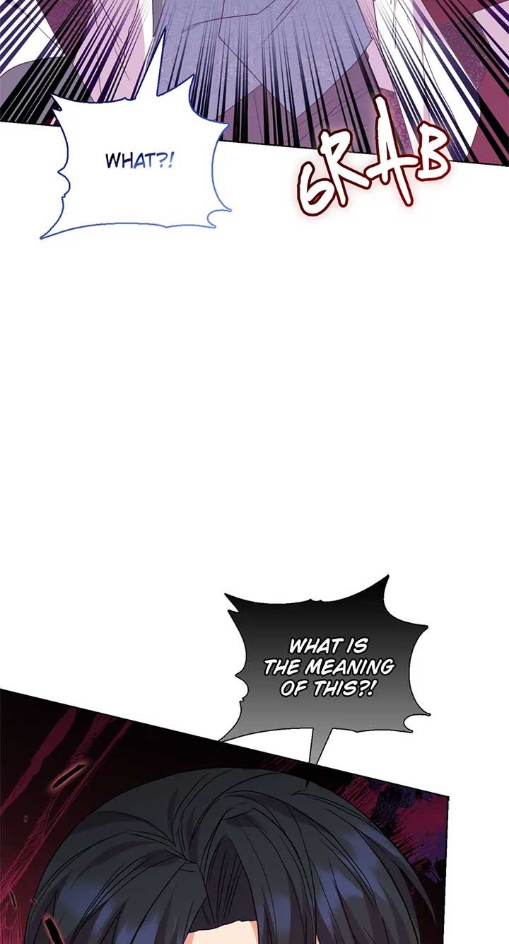 Angelica: My wife has changed Chapter 49 - Page 41