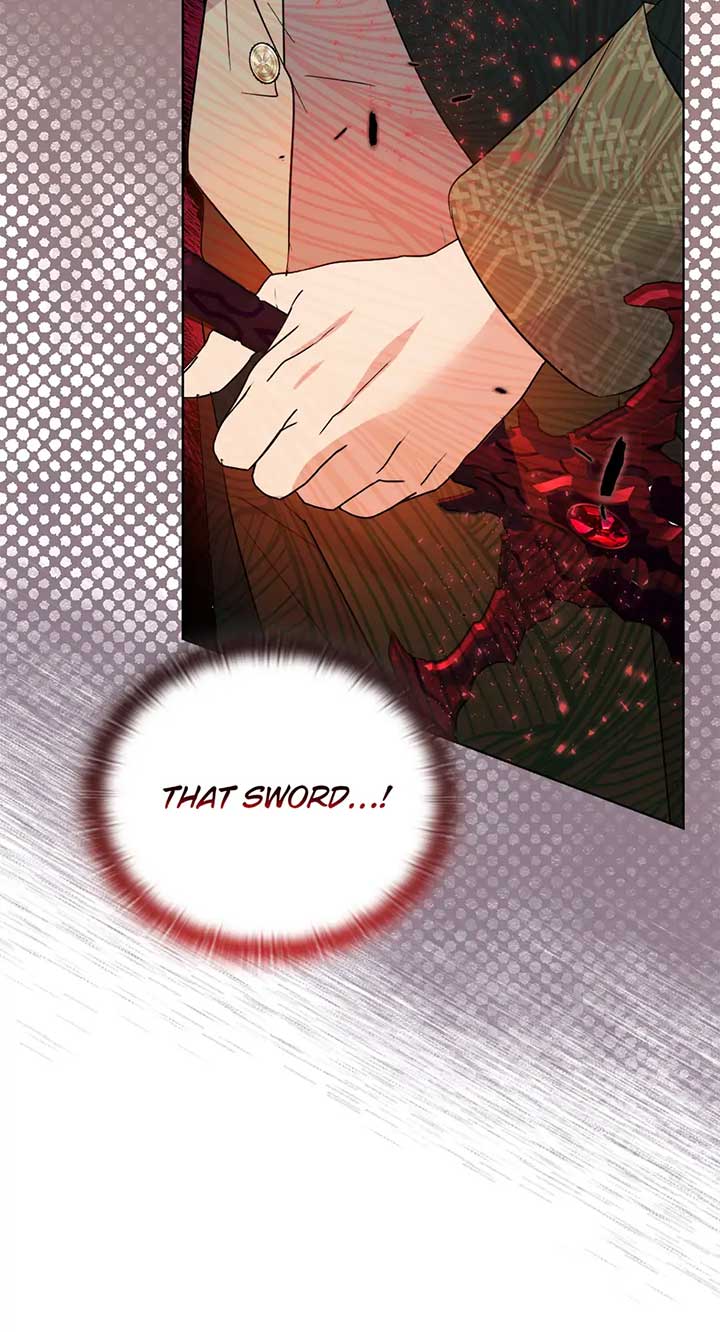 Angelica: My wife has changed Chapter 49 - Page 44