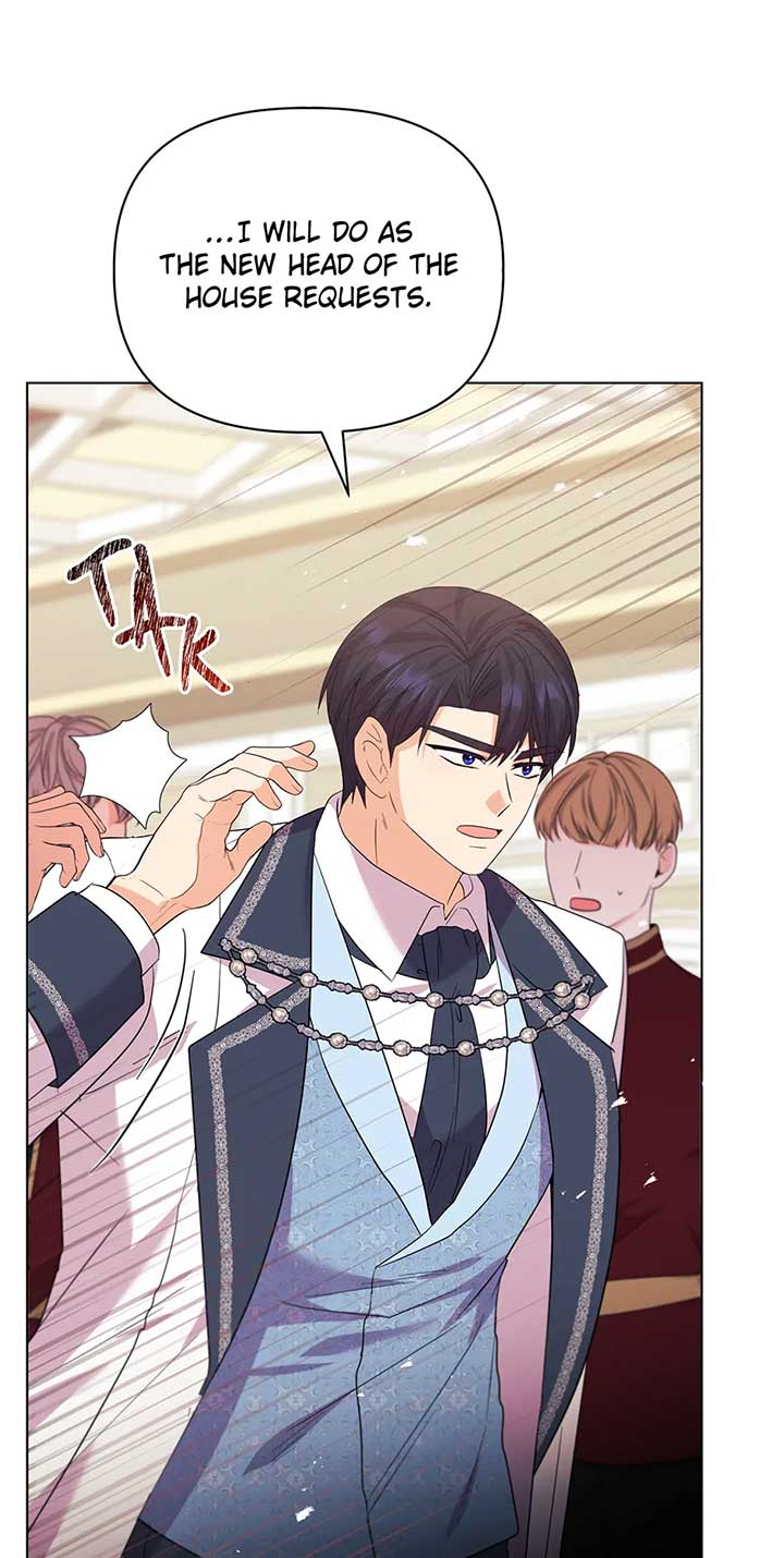 Angelica: My wife has changed Chapter 49 - Page 46