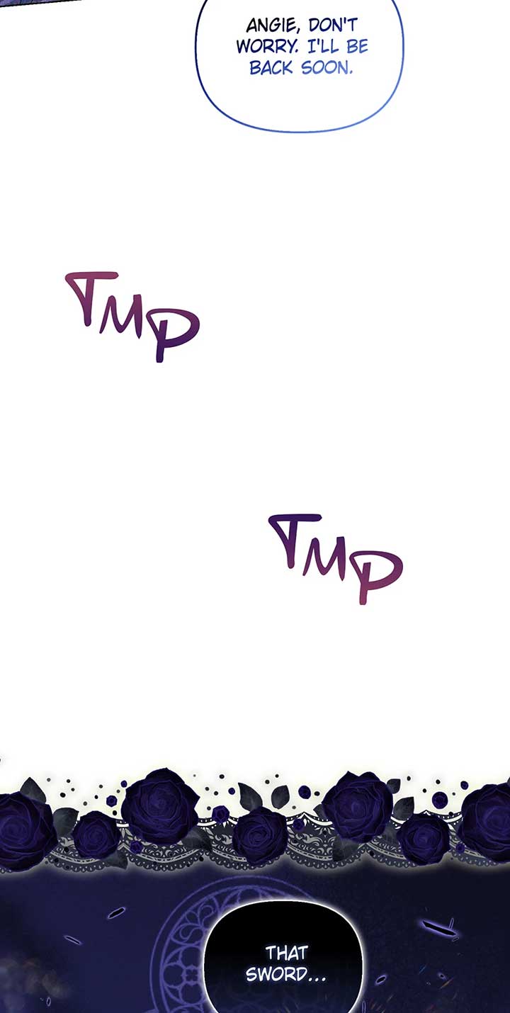 Angelica: My wife has changed Chapter 49 - Page 48