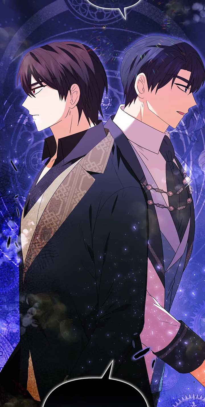 Angelica: My wife has changed Chapter 49 - Page 49