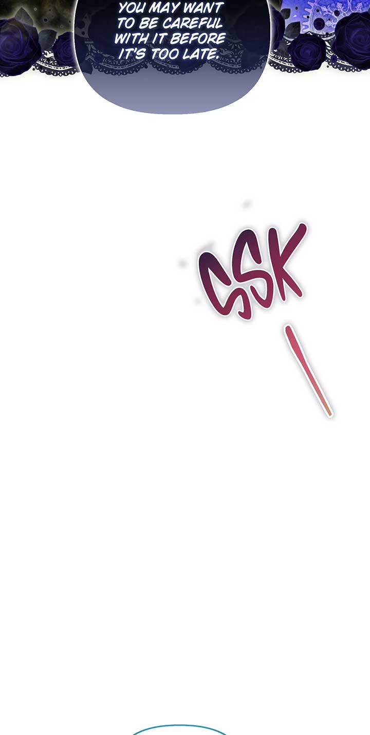 Angelica: My wife has changed Chapter 49 - Page 50