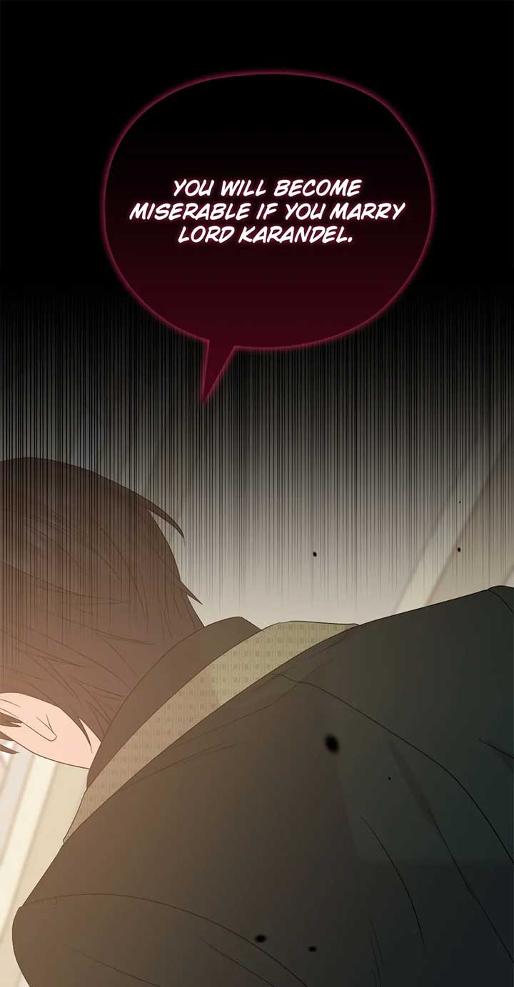 Angelica: My wife has changed Chapter 49 - Page 54