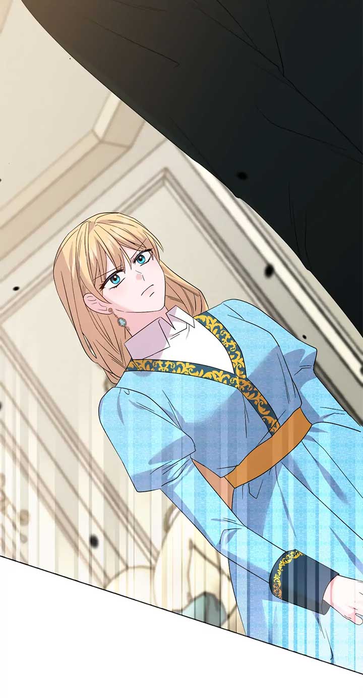 Angelica: My wife has changed Chapter 49 - Page 55