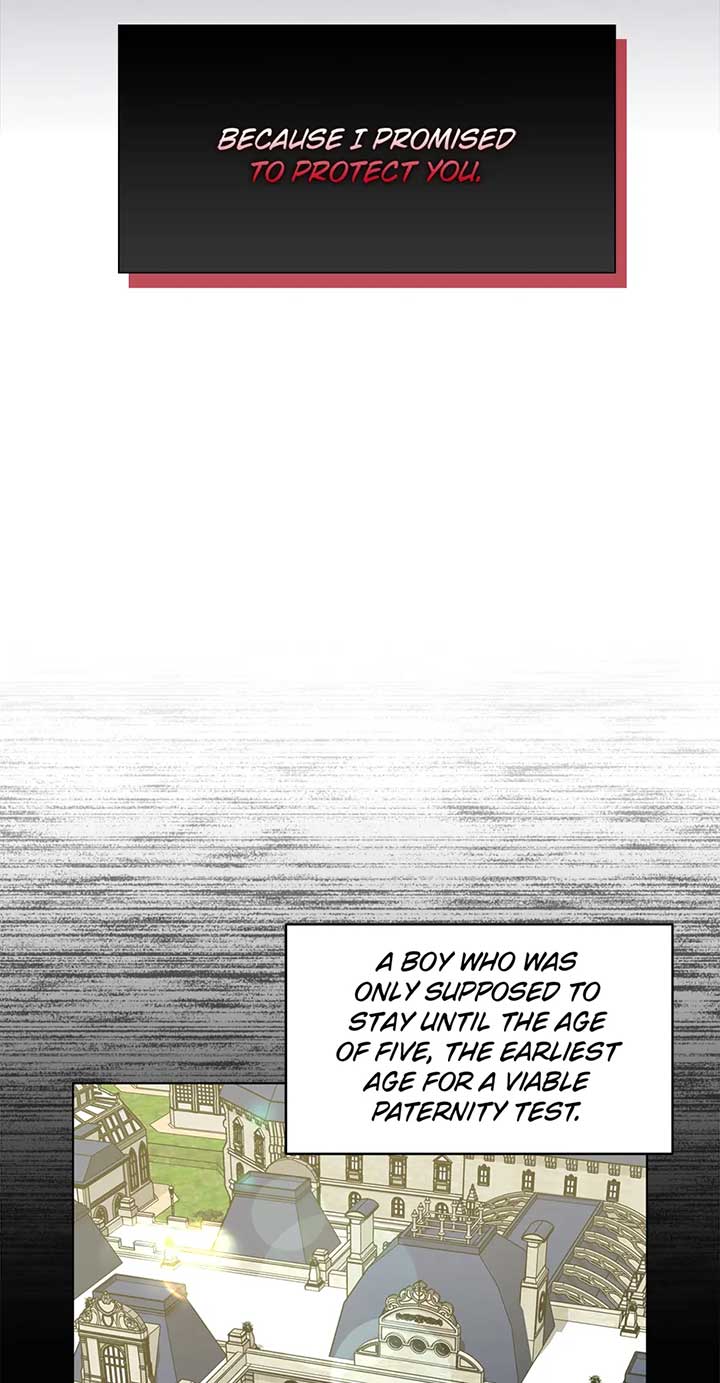 Angelica: My wife has changed Chapter 49 - Page 57