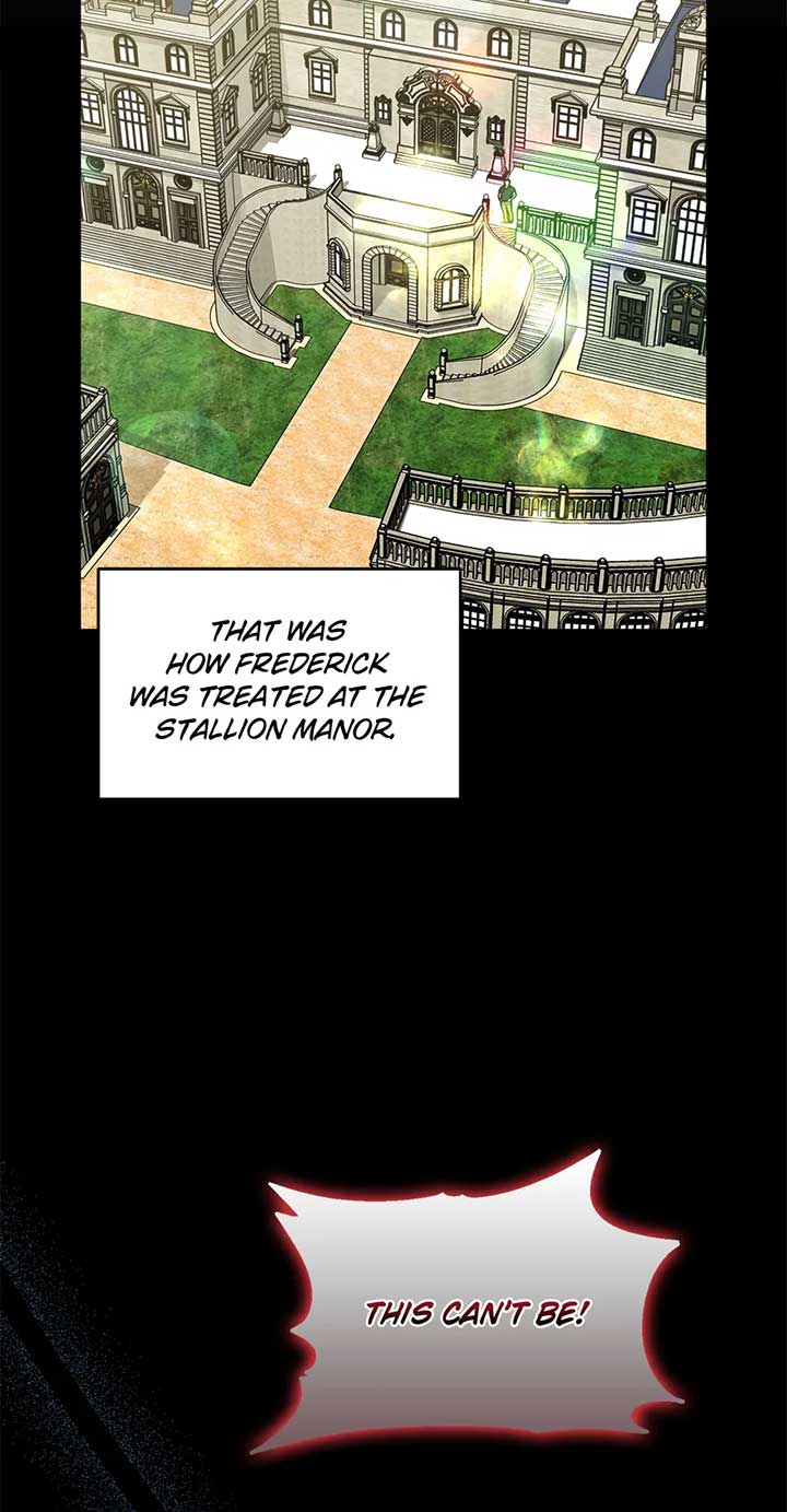 Angelica: My wife has changed Chapter 49 - Page 58