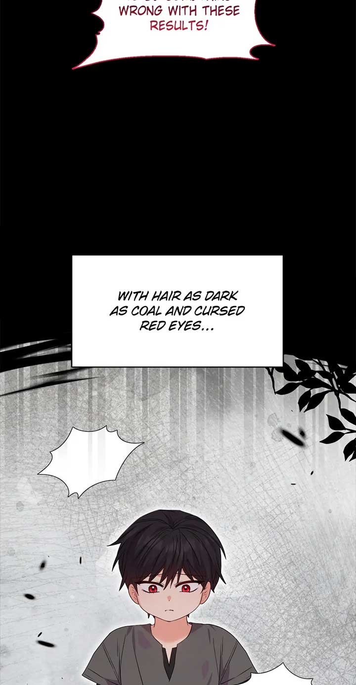 Angelica: My wife has changed Chapter 49 - Page 61