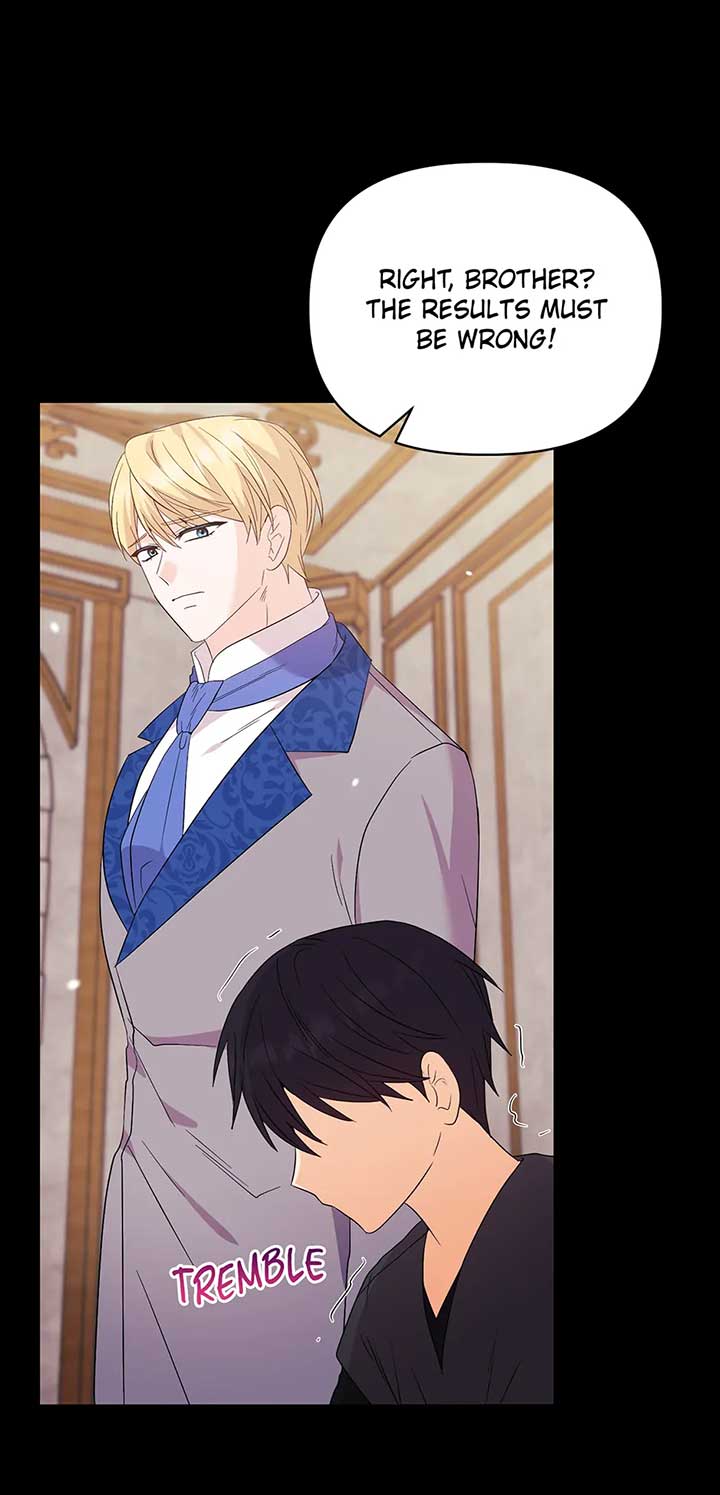 Angelica: My wife has changed Chapter 49 - Page 63