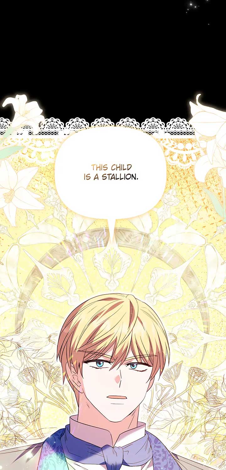 Angelica: My wife has changed Chapter 49 - Page 65