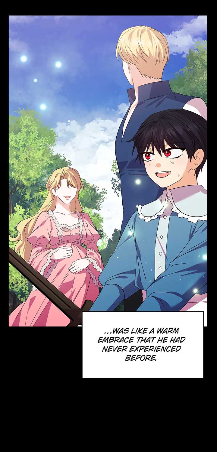 Angelica: My wife has changed Chapter 49 - Page 70