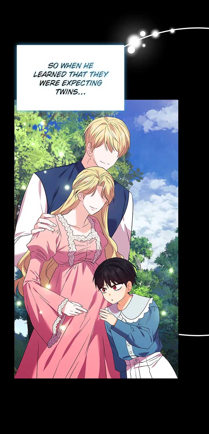 Angelica: My wife has changed Chapter 49 - Page 71