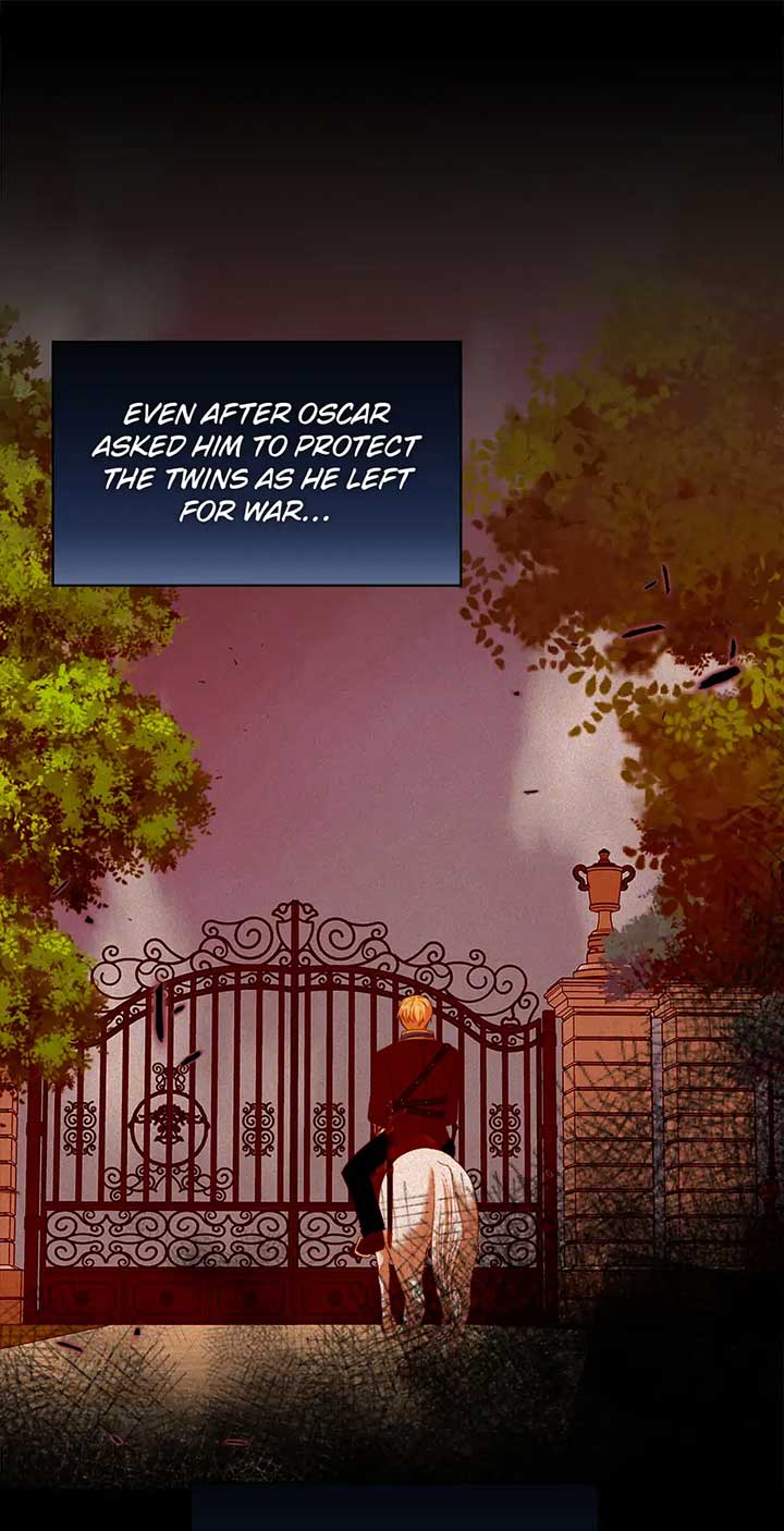 Angelica: My wife has changed Chapter 49 - Page 73