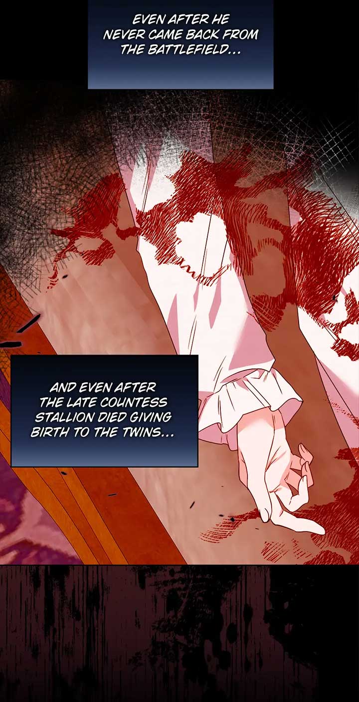 Angelica: My wife has changed Chapter 49 - Page 74