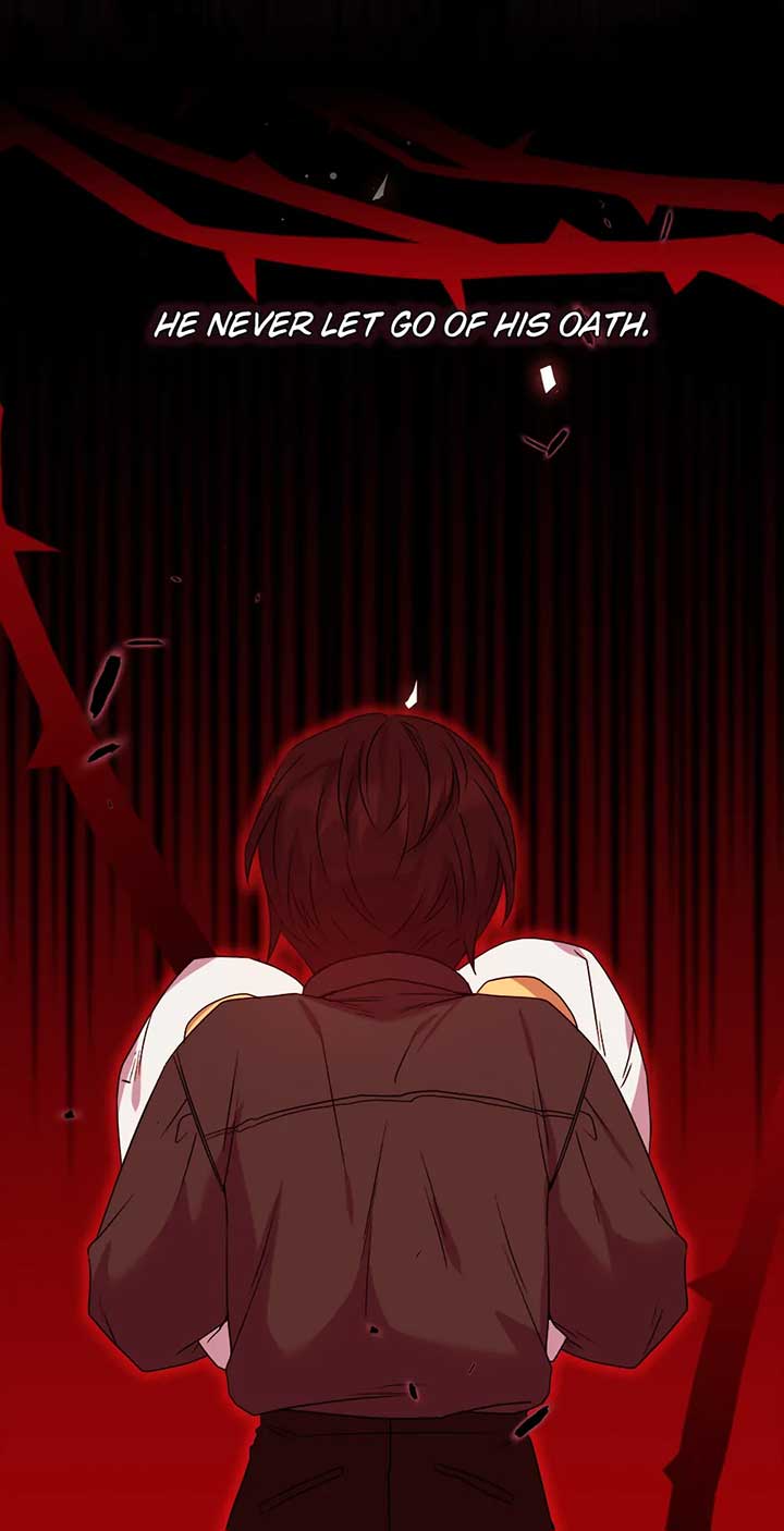 Angelica: My wife has changed Chapter 49 - Page 75