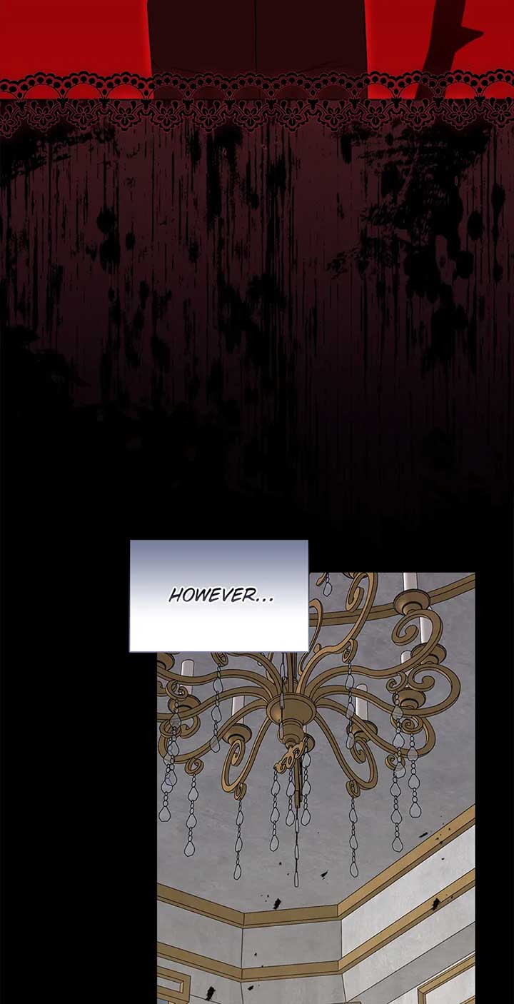 Angelica: My wife has changed Chapter 49 - Page 76