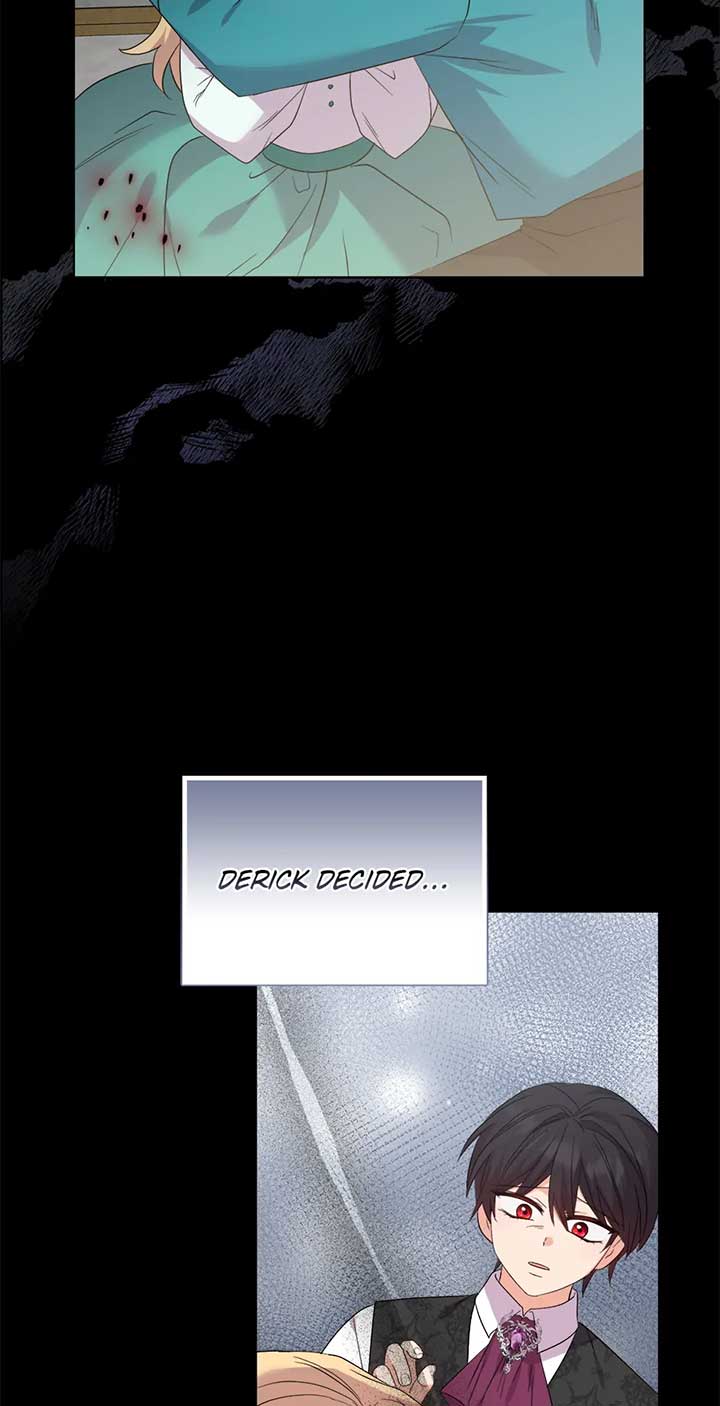 Angelica: My wife has changed Chapter 49 - Page 78