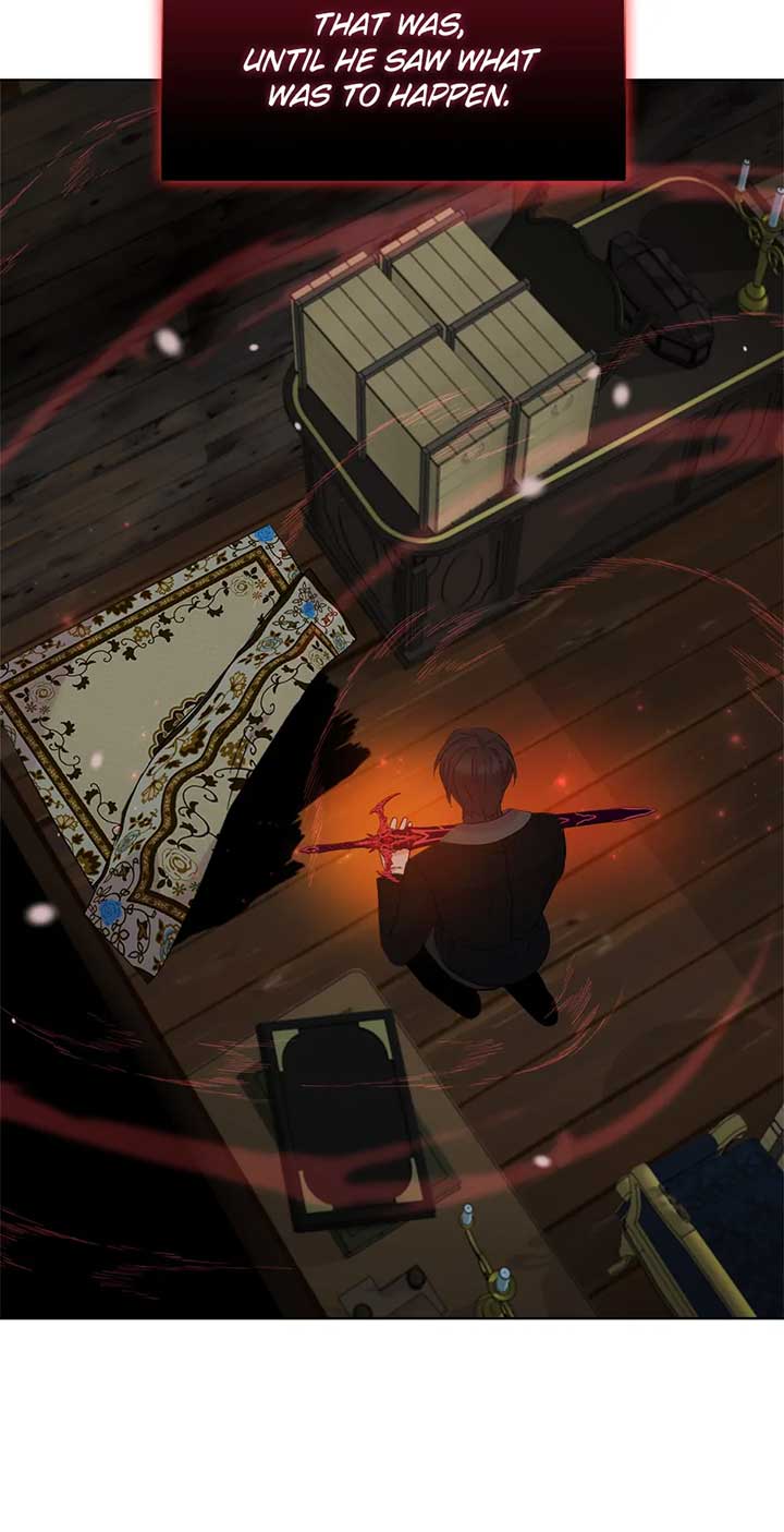 Angelica: My wife has changed Chapter 49 - Page 81