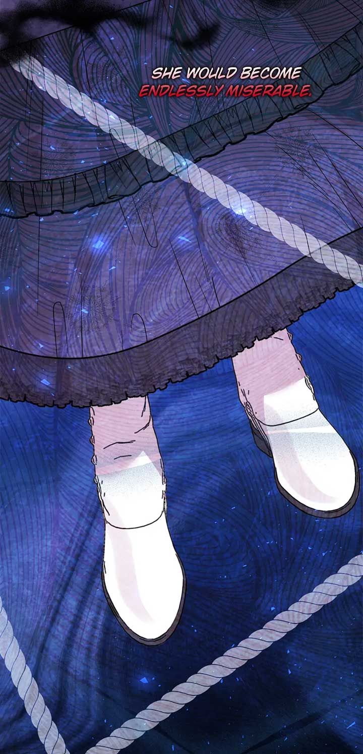 Angelica: My wife has changed Chapter 49 - Page 83