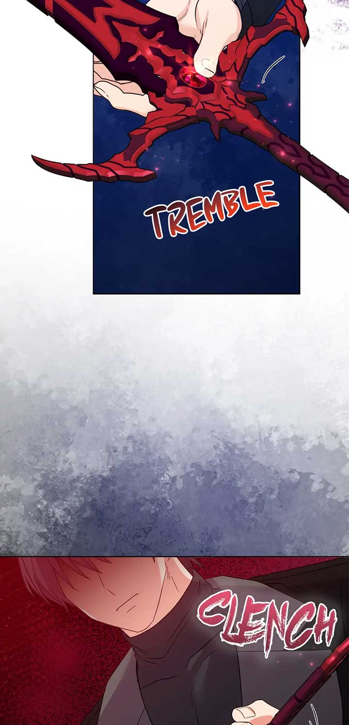 Angelica: My wife has changed Chapter 49 - Page 85